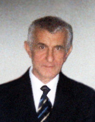 EZIO ZAROLI 